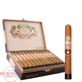 My Father Cigars My Father Connecticut Corona Gorda (Box of 20)