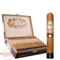 My Father Cigars My Father Connecticut Robusto (Box of 23)