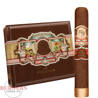 My Father Cigars My Father The Judge Toro (Box of 23)