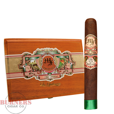 My Father Cigars My Father La Opulencia Toro (Box of 20)