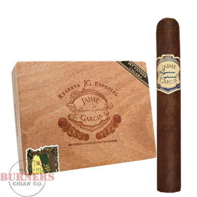 My Father Cigars Jaime Garcia Reserva Especial Toro (Box of 20)