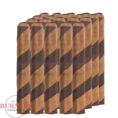 Burners Cigar Co. Burners Naked Barber Robusto (Bundle of 20)