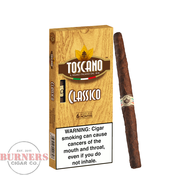 Toscano Toscano Classico (Pack of 5)