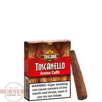 Toscano Toscanello Aroma Caffe (Pack of 5)