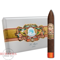 My Father Cigars My Father Le Bijou- 1922 Torpedo BXP (Box of 23)