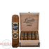 JFR JFR Lunatic Torch Maduro Folk (Box of 10)