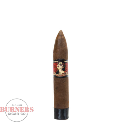 Drew Estate Deadwood Leather Rose Torpedo single