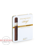 Davidoff Davidoff Primeros Maduro (Tin of 6)