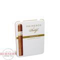 Davidoff Davidoff Primeros Classic (Tin of 6)