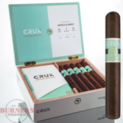 Crux Crux Epicure Maduro Toro (Box of 20)