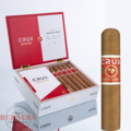 Crux Crux Epicure Connecticut Robusto Extra (Box of 20)