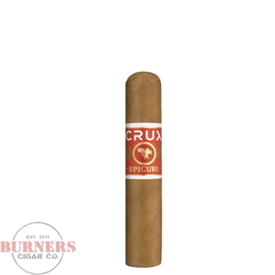 Crux Crux Epicure Connecticut Robusto (Box of 20)