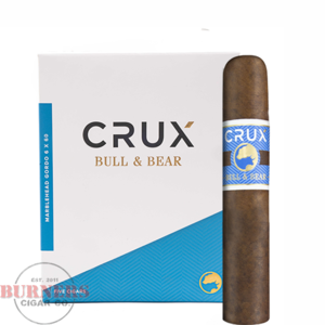 Crux Crux Bull & Bear Gordo Marblehead (Pack of 5)
