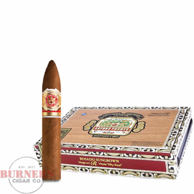 Arturo Fuente Arturo Fuente Magnum R 58 (Box of 25)