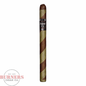 Asylum Asylum 13 Ogre Lancero 38 x 7 single