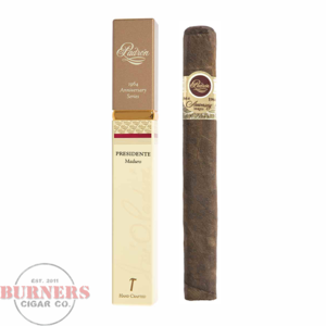 Padron Padron 1964 Anniversary Series Presidente Tubo Maduro single