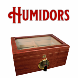 Humidors