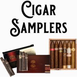 Cigar Samplers