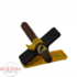 Cigar Minder Yellow