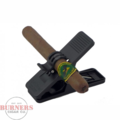 Cigar Minder Black