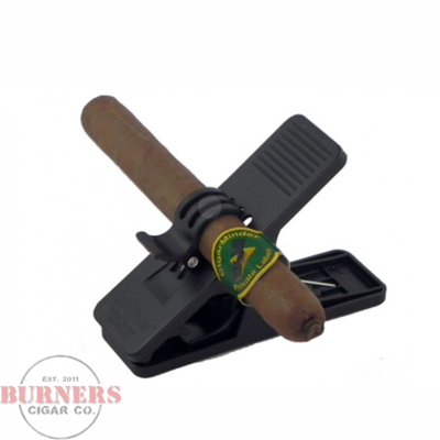 Cigar Minder Black