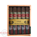 CLE CLE 25th Anniversary 54 x 6 (Box of 25)