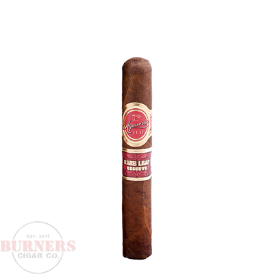 Aganorsa Aganorsa Rare Leaf Reserve Robusto Single