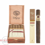 Padron Padron 1964 Anniversary Series Presidente Tubo Maduro (Box of 15)