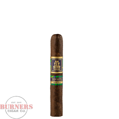 Trinidad Trinidad Espiritu Series No.2 Robusto single