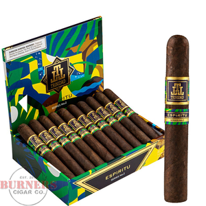 Trinidad Trinidad Espiritu Series No.2 Toro (Box of 20)