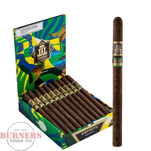 Trinidad Trinidad Espiritu Series No.2 Fundador (Box of 20)