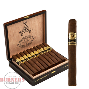 Montecristo Montecristo 1935 Anniversary Toro (Box of 10)