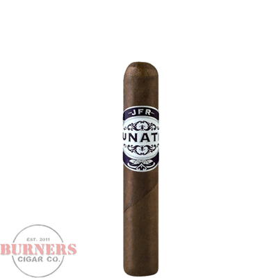 JFR JFR Lunatic Maduro Short Robusto single