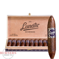 JFR JFR Lunatic Loco Perfecto Maduro El Loquito (Box of 10)