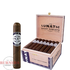 JFR JFR Lunatic Maduro Short Robusto (Box of 28)