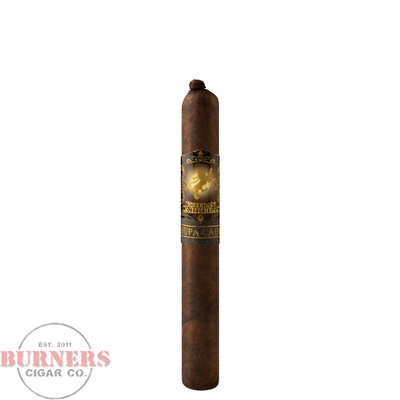 Esteban Carreras Esteban Carreras Chupacabra Maduro Robusto Grande single