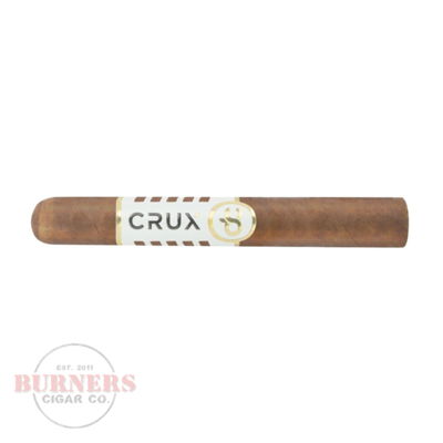 Crux Crux Du Connoisseur Number 4 single