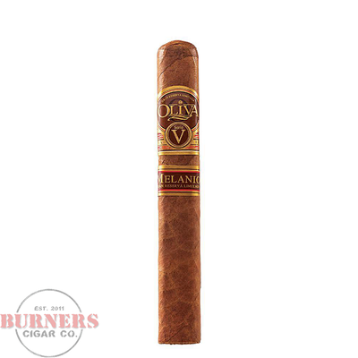 Oliva Oliva Serie V Melanio Toro single