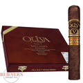 Oliva Oliva Serie V Melanio Maduro Double Toro (Box of 10)
