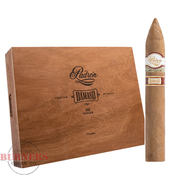 Padron Padron Damaso Connecticut No.34 (Red Label) (Box of 20)