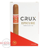 Crux Crux Epicure Connecticut Toro (5 Pack)