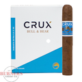 Crux Crux Bull & Bear Robusto Extra (Pack of 5)