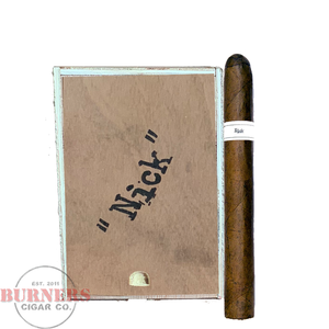 LH Premium Cigars Nick Lonsdale (Box of 20)