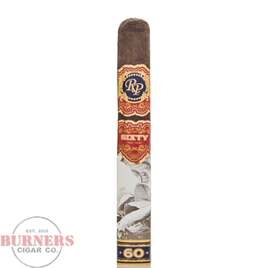 Rocky Patel Rocky Patel Sixty Toro single