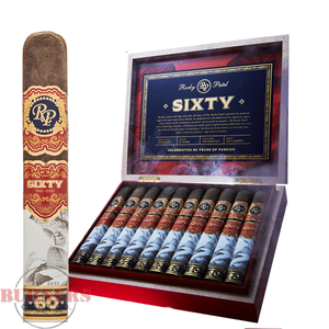 Rocky Patel Rocky Patel Sixty Sixty (Box of 20)