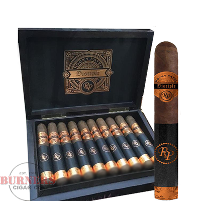 Rocky Patel Rocky Patel Disciple Sixty (Box of 20)