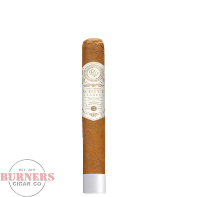 Rocky Patel Rocky Patel White Label Robusto Single