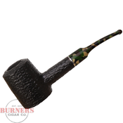 Savinelli Savinelli Camouflage Rusticated Black (310 KS) (6mm)