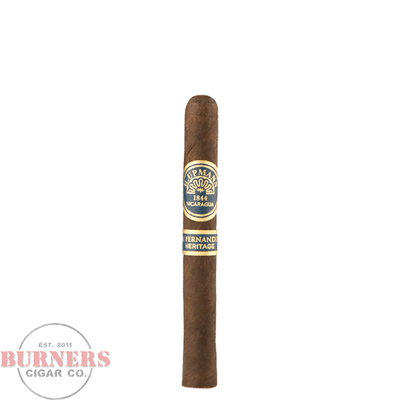 H. Upmann H. Upmann Nicaragua AJ Fernandez Heritage Corona single