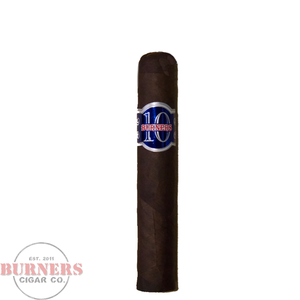 Burners Cigar Co. Burners 10th Anniversary Robusto Single